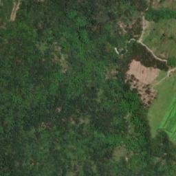 Satellite imagery of 三等三角點 711, TW