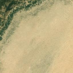 Satellite imagery of Magsem Imilili, EH