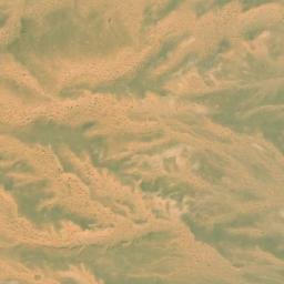 Satellite imagery of Um el Fisan, EH