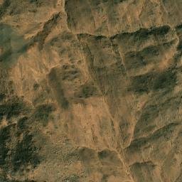 Satellite imagery of Oumatene, DZ