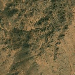 Satellite imagery of Oumatene, DZ