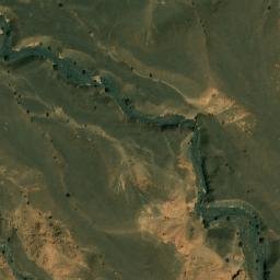 Satellite imagery of Éferi-n-Tehareghet, DZ
