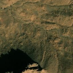Satellite imagery of Éferi-n-Tehareghet, DZ