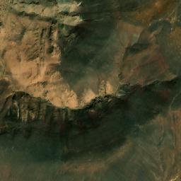 Satellite imagery of Tahélek, DZ