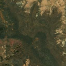 Satellite imagery of Tahélek, DZ