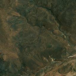 Satellite imagery of Imadouzene, DZ