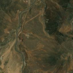 Satellite imagery of Imadouzene, DZ