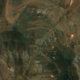 Satellite imagery of Aharouah, DZ