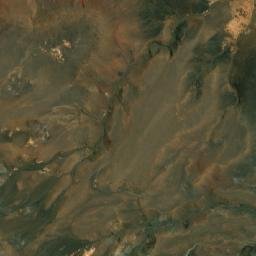 Satellite imagery of Aharouah, DZ