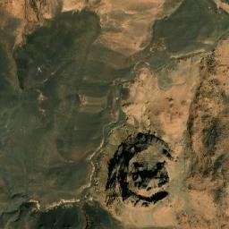 Satellite imagery of Aharouah, DZ