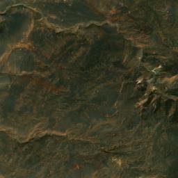 Satellite imagery of Infersagane, DZ