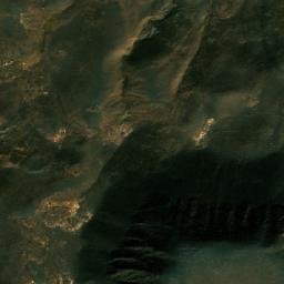 Satellite imagery of Infersagane, DZ