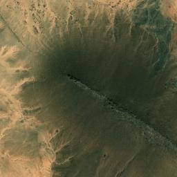 Satellite imagery of Inemeloug, DZ