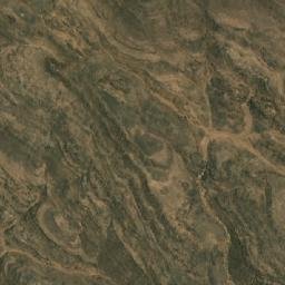 Satellite imagery of Ţal‘at al Kirayt, EG