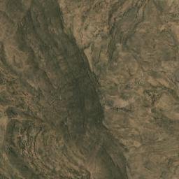 Satellite imagery of Ţal‘at al Kirayt, EG