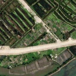 Satellite imagery of Toujinshi, CN