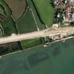 Satellite imagery of Toujinshi, CN