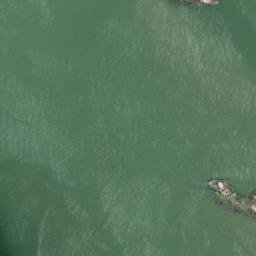 Satellite imagery of Squat Rock, CN