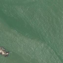 Satellite imagery of Squat Rock, CN