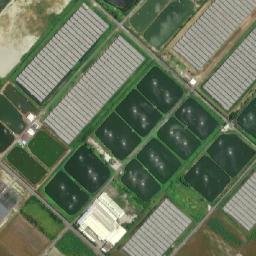 Satellite imagery of 三等三角點 351移, TW