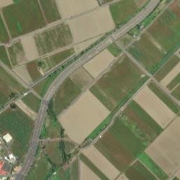 Satellite imagery of 三等三角點 351移, TW