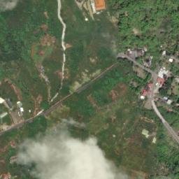Satellite imagery of 三等三角點 416, TW