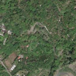 Satellite imagery of 三等三角點 416, TW
