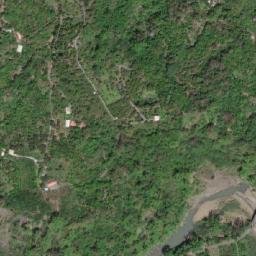 Satellite imagery of 三等三角點 416, TW