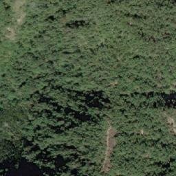 Satellite imagery of 三等三角點 5024, TW