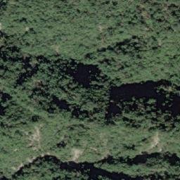 Satellite imagery of 三等三角點 5023, TW