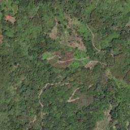 Satellite imagery of 三等三角點 7553, TW