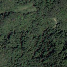 Satellite imagery of 三等三角點 7554, TW