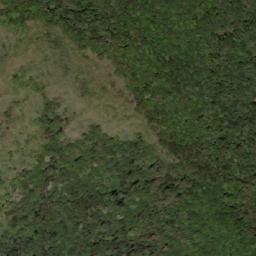 Satellite imagery of 三等三角點 7533, TW