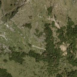 Satellite imagery of 三等三角點 7529, TW