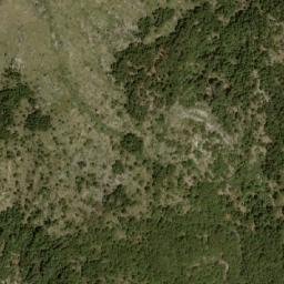 Satellite imagery of 三等三角點 7529, TW