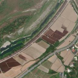 Satellite imagery of 三等三角點 內補187, TW