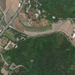 Satellite imagery of 三等三角點 內補187, TW