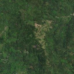 Satellite imagery of 三等三角點 5039, TW