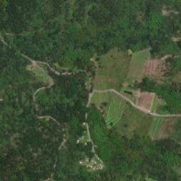 Satellite imagery of 三等三角點 5039, TW