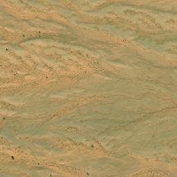Satellite imagery of Lasquia, EH
