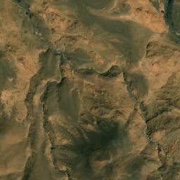 Satellite imagery of Éferi-n-Tehareghet, DZ