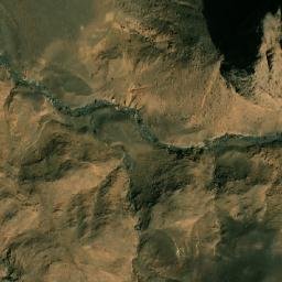 Satellite imagery of Éferi-n-Tehareghet, DZ