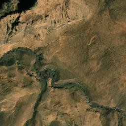 Satellite imagery of Éferi-n-Tehareghet, DZ