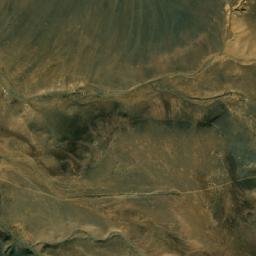 Satellite imagery of Tahélek, DZ
