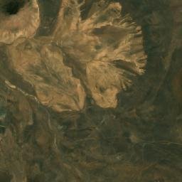 Satellite imagery of Tahélek, DZ