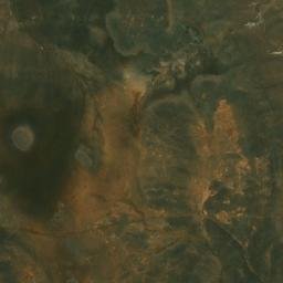 Satellite imagery of Tahélek, DZ