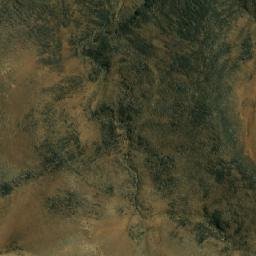 Satellite imagery of Assekrem, DZ