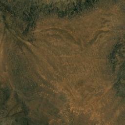 Satellite imagery of Assekrem, DZ