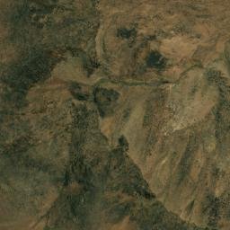 Satellite imagery of Assekrem, DZ
