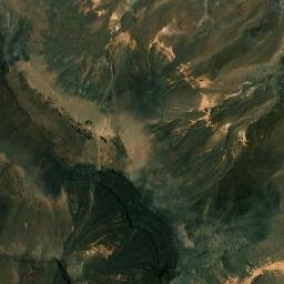 Satellite imagery of Aharouah, DZ